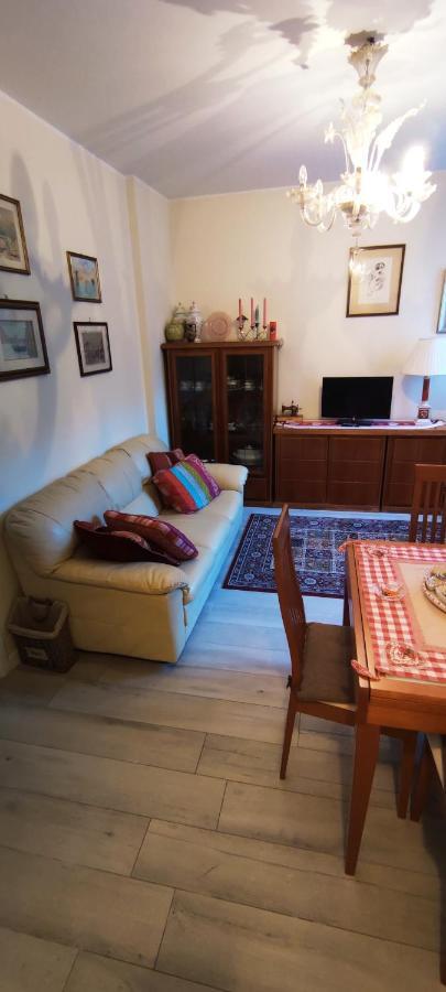 Apartament L'Aura Veneziana Zewnętrze zdjęcie