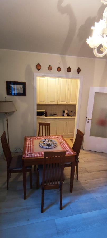 Apartament L'Aura Veneziana Zewnętrze zdjęcie