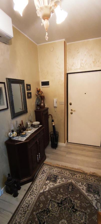 Apartament L'Aura Veneziana Zewnętrze zdjęcie