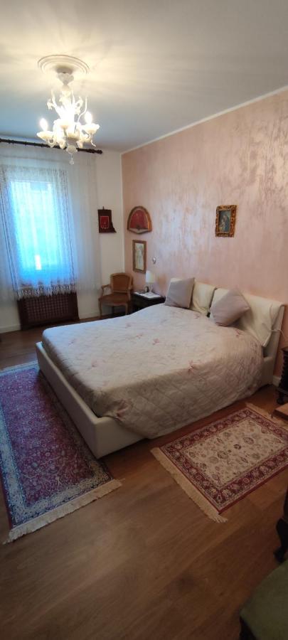 Apartament L'Aura Veneziana Zewnętrze zdjęcie