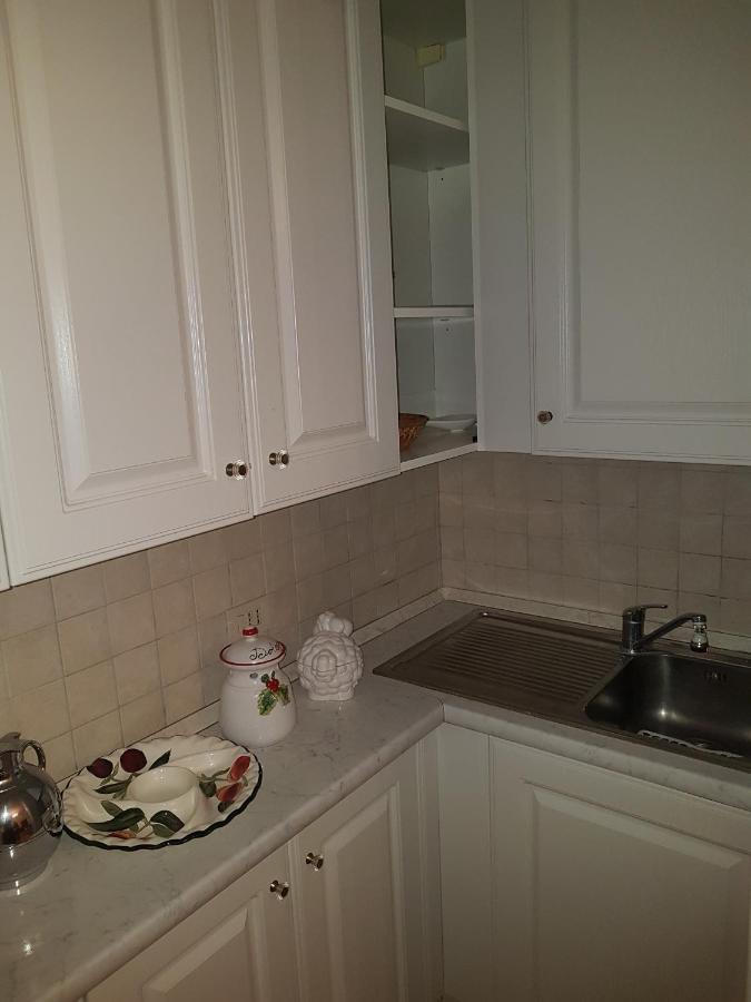 Apartament L'Aura Veneziana Zewnętrze zdjęcie