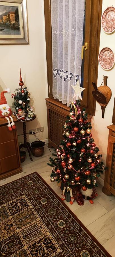Apartament L'Aura Veneziana Zewnętrze zdjęcie