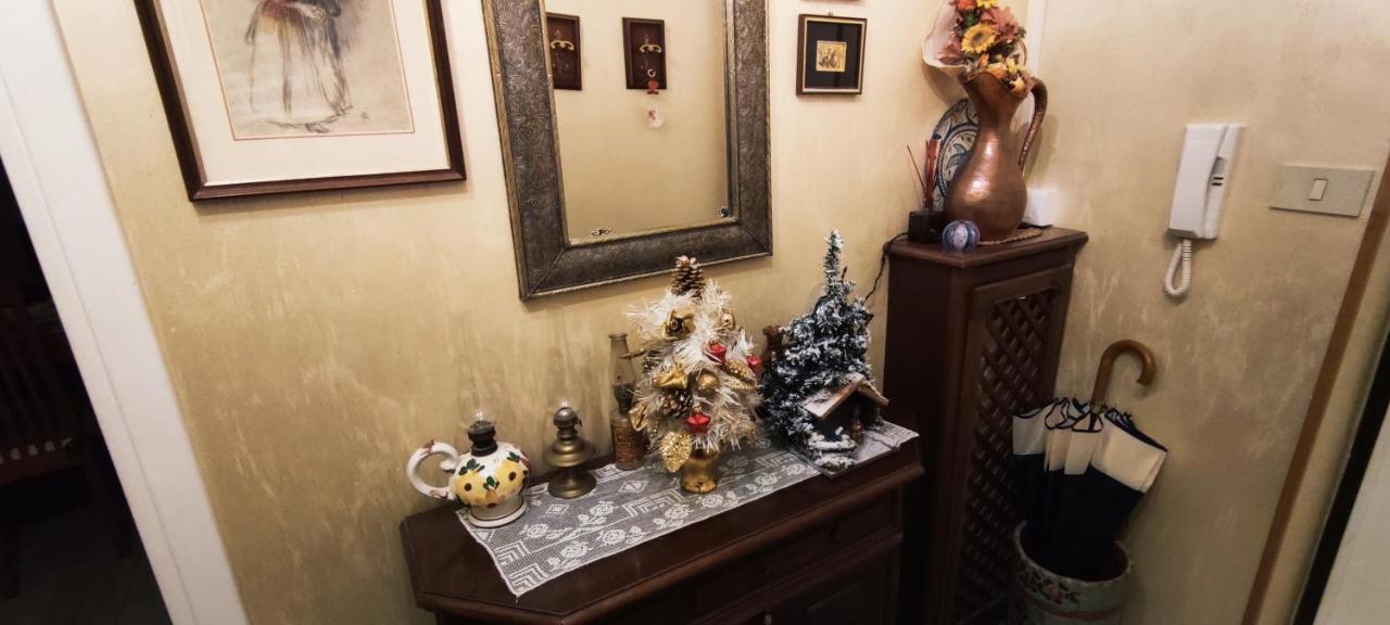 Apartament L'Aura Veneziana Zewnętrze zdjęcie