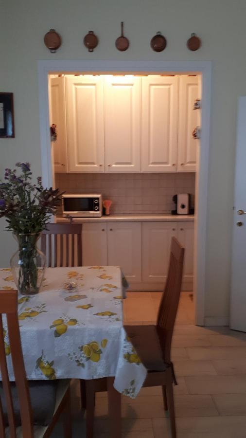 Apartament L'Aura Veneziana Zewnętrze zdjęcie