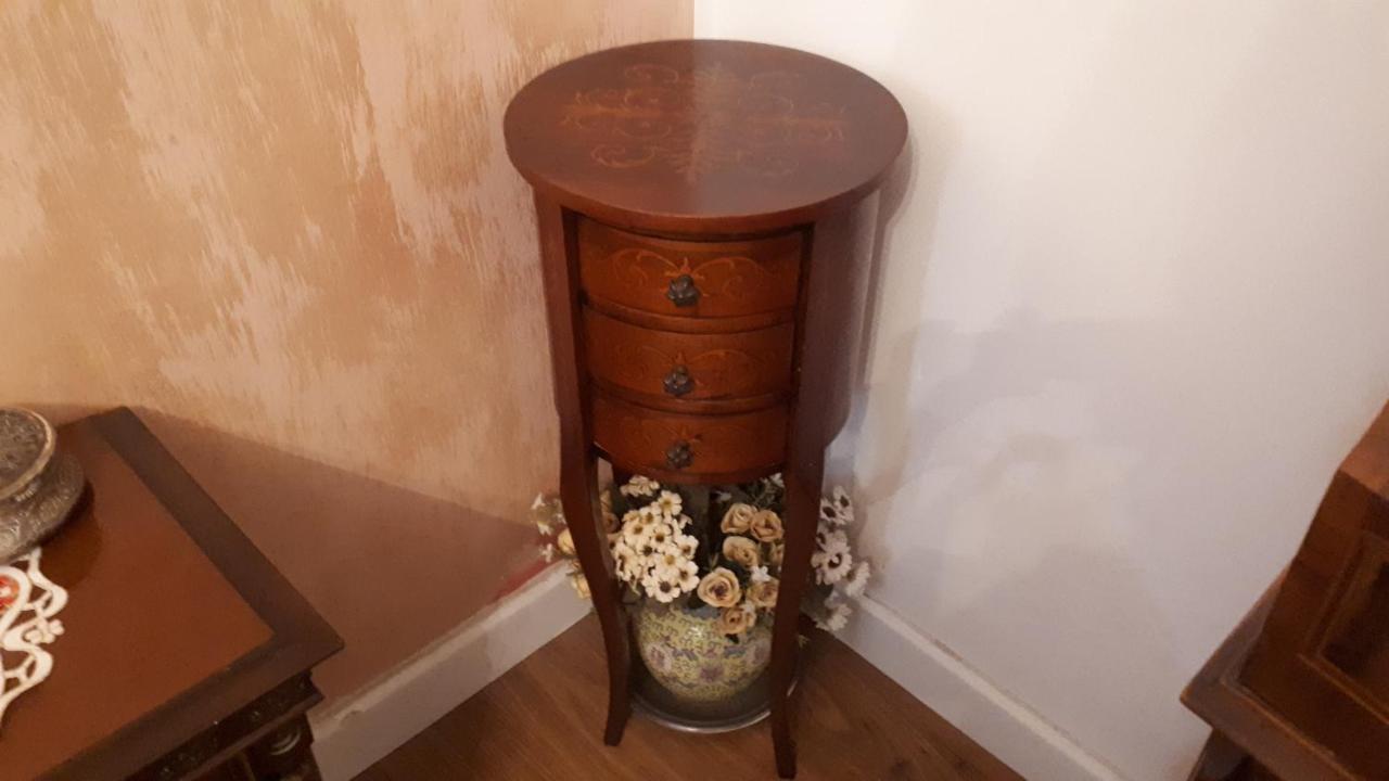 Apartament L'Aura Veneziana Zewnętrze zdjęcie