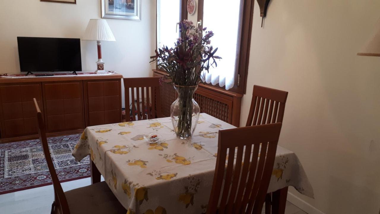 Apartament L'Aura Veneziana Zewnętrze zdjęcie