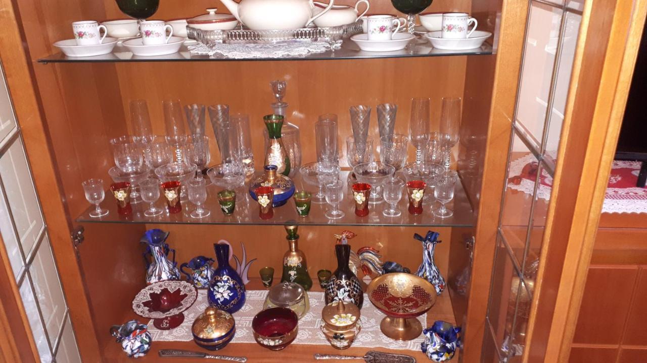 Apartament L'Aura Veneziana Zewnętrze zdjęcie