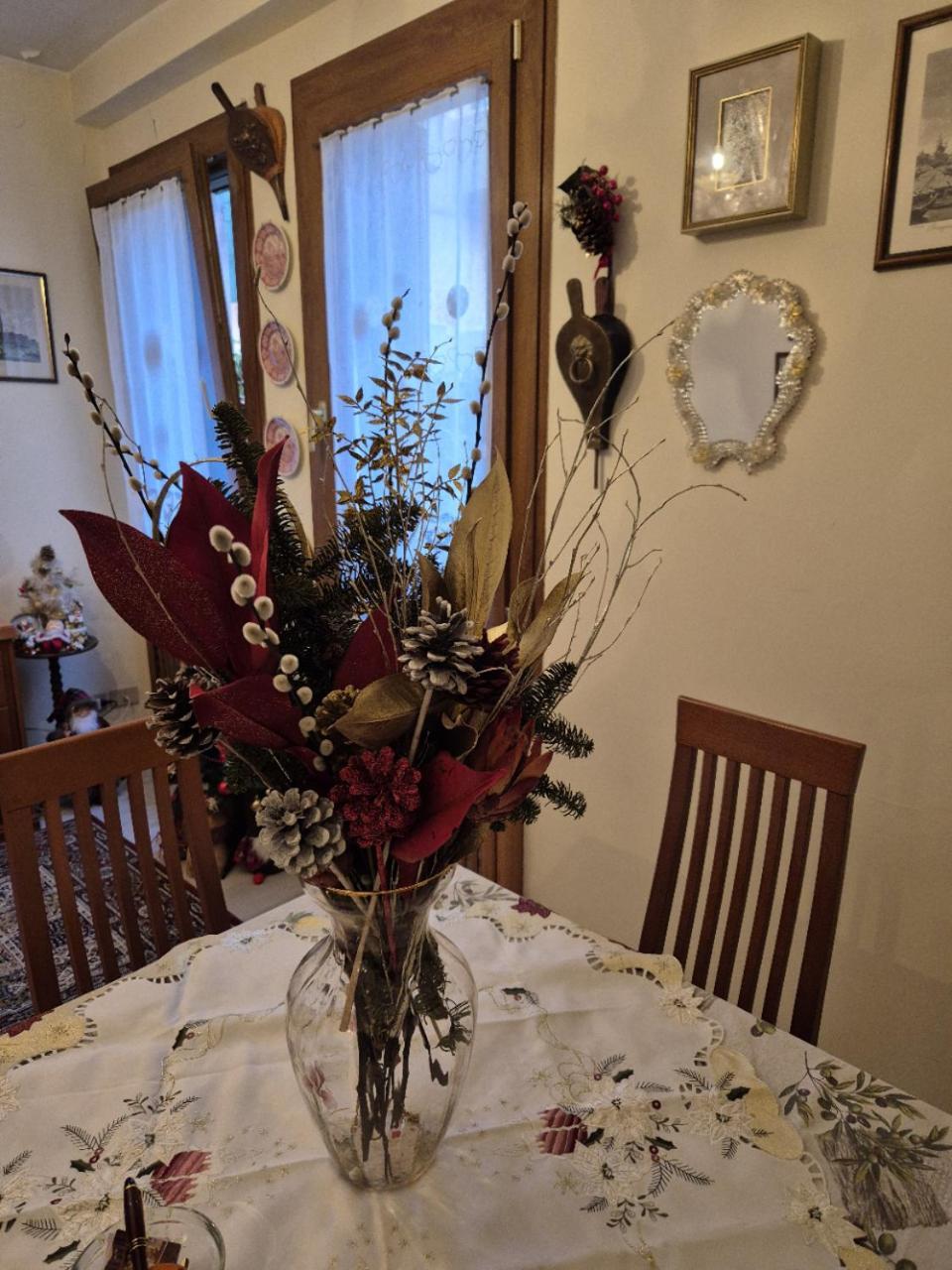 Apartament L'Aura Veneziana Zewnętrze zdjęcie
