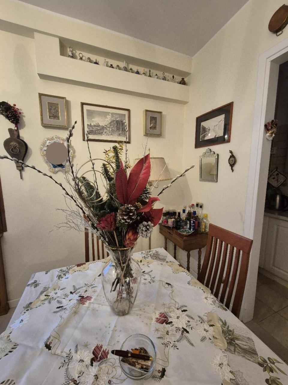Apartament L'Aura Veneziana Zewnętrze zdjęcie